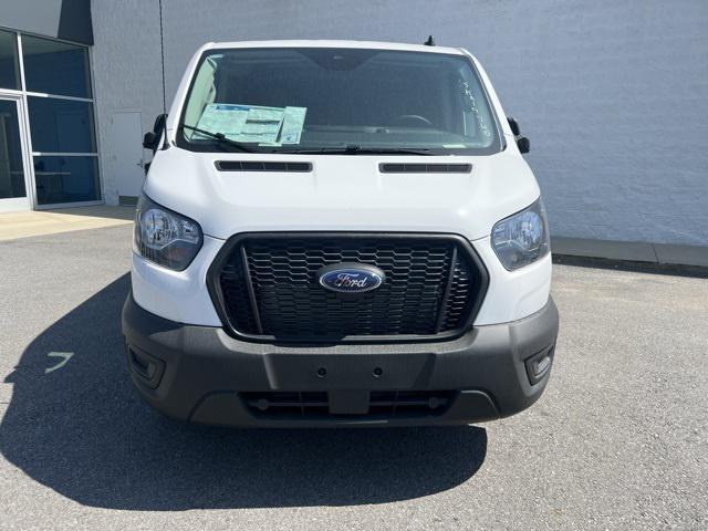 new 2025 Ford Transit-250 car, priced at $47,500