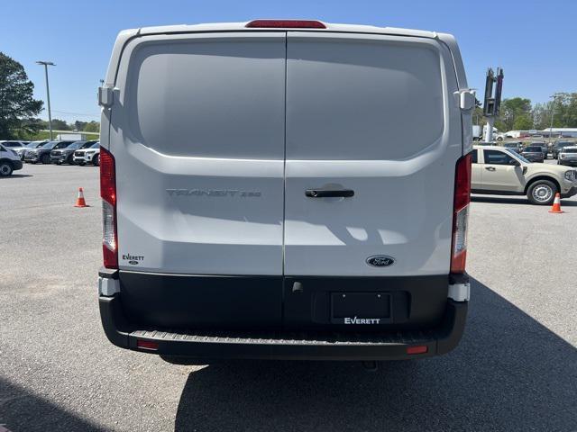 new 2025 Ford Transit-250 car, priced at $47,500