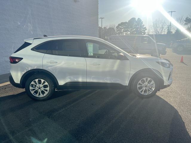 new 2025 Ford Escape car, priced at $26,645