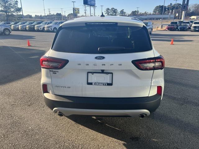 new 2025 Ford Escape car, priced at $26,645