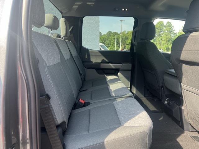 new 2025 Ford F-250 car, priced at $55,690