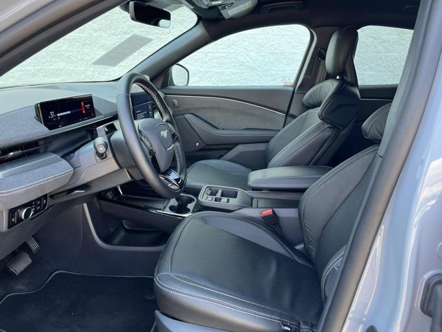 used 2025 Ford Mustang Mach-E car, priced at $47,672
