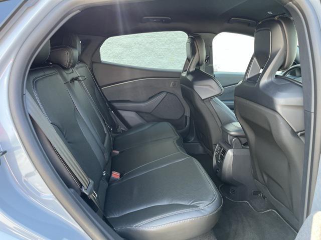 used 2025 Ford Mustang Mach-E car, priced at $47,672