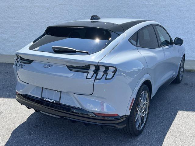 used 2025 Ford Mustang Mach-E car, priced at $47,672