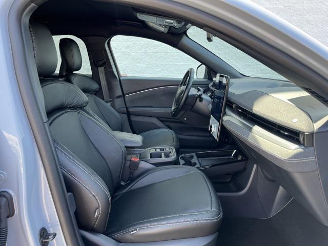 used 2025 Ford Mustang Mach-E car, priced at $47,672