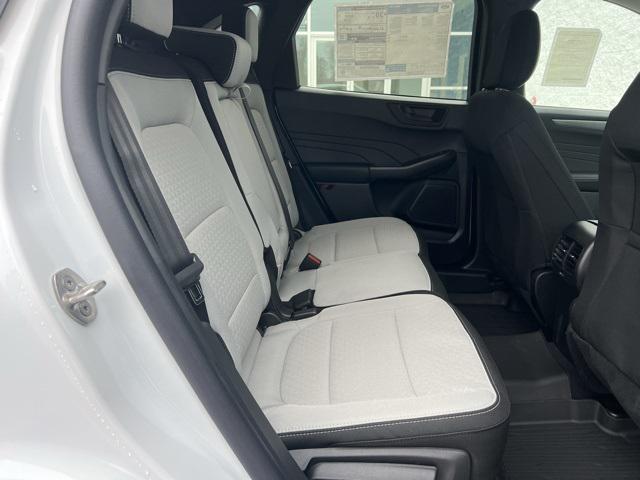 new 2026 Ford Escape car, priced at $31,530