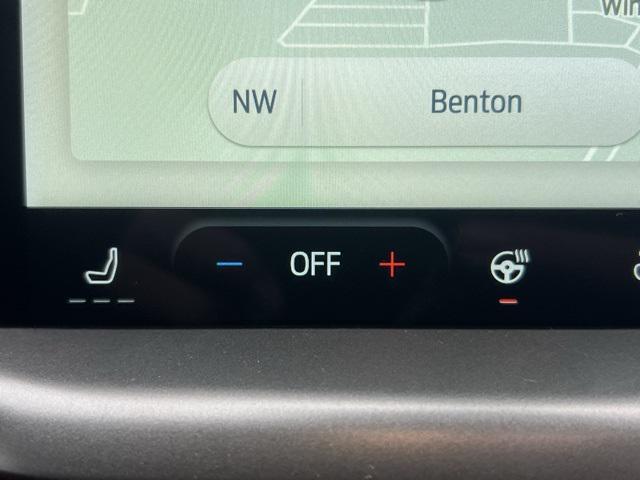 new 2026 Ford Escape car, priced at $31,530