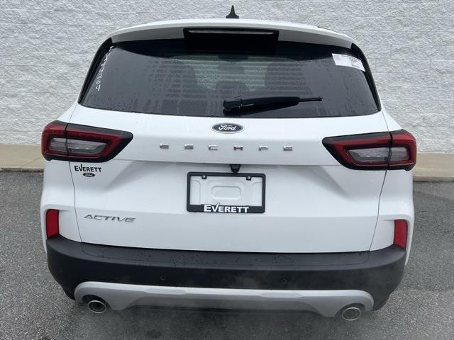 new 2026 Ford Escape car, priced at $31,530