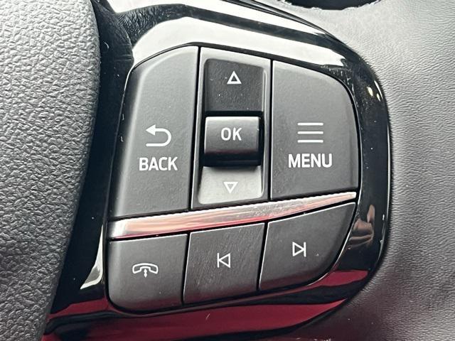 new 2026 Ford Escape car, priced at $31,530