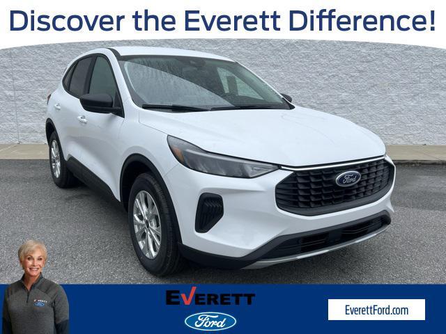 new 2026 Ford Escape car, priced at $31,530