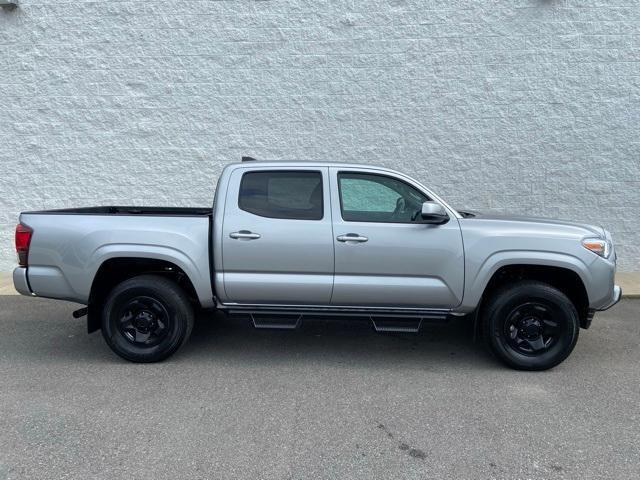 used 2023 Toyota Tacoma car, priced at $39,533