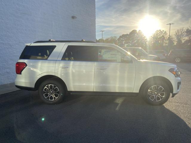 new 2024 Ford Expedition car, priced at $60,260