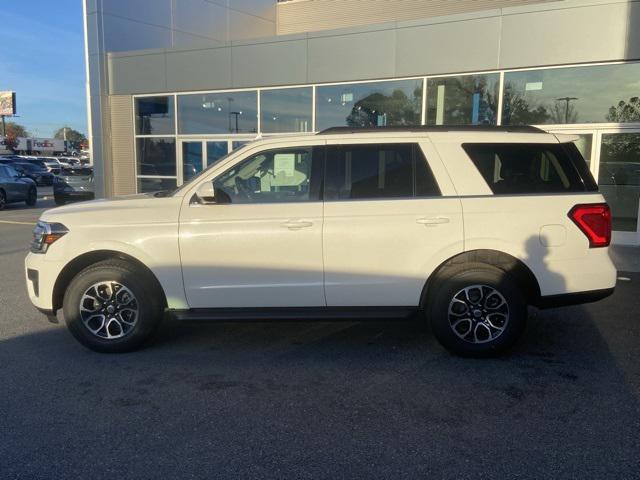 new 2024 Ford Expedition car, priced at $60,260