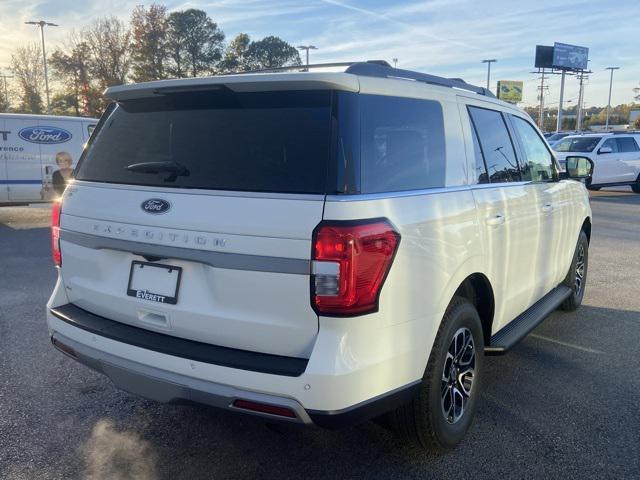 new 2024 Ford Expedition car, priced at $60,260