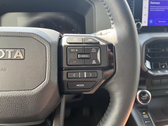 used 2024 Toyota Land Cruiser car, priced at $63,515