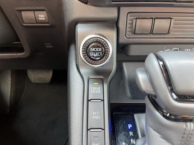 used 2024 Toyota Land Cruiser car, priced at $63,515