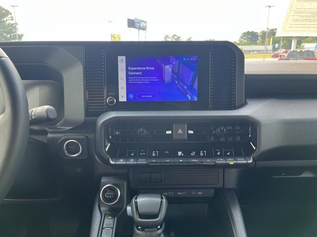 used 2024 Toyota Land Cruiser car, priced at $63,515