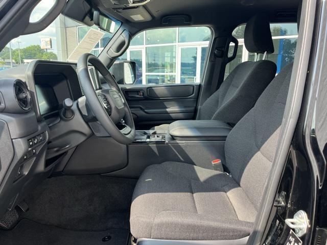 used 2024 Toyota Land Cruiser car, priced at $63,515