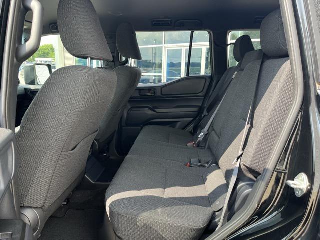 used 2024 Toyota Land Cruiser car, priced at $63,515