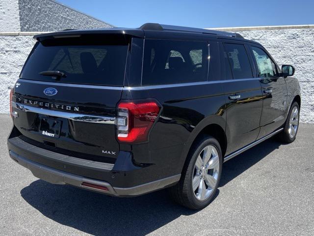 new 2024 Ford Expedition car, priced at $84,000