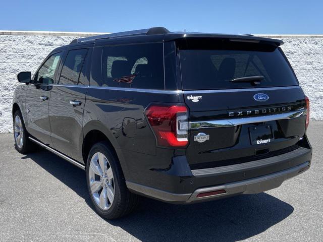 new 2024 Ford Expedition car, priced at $84,000