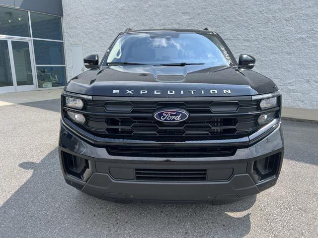 new 2025 Ford Expedition car, priced at $69,322