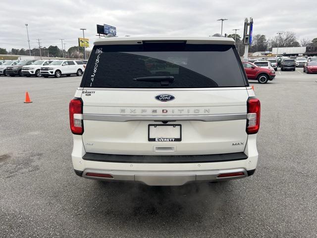 new 2024 Ford Expedition car, priced at $70,130