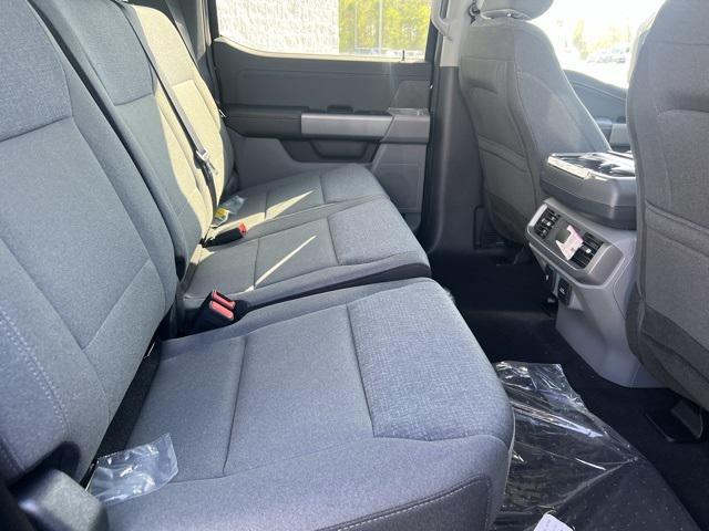 new 2024 Ford F-150 car, priced at $54,105