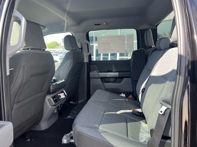 new 2024 Ford F-150 car, priced at $54,105