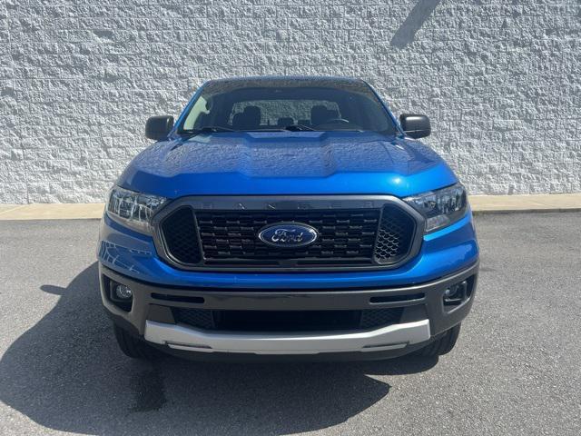 used 2023 Ford Ranger car, priced at $28,935