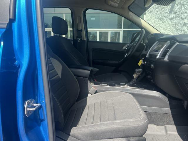 used 2023 Ford Ranger car, priced at $28,935