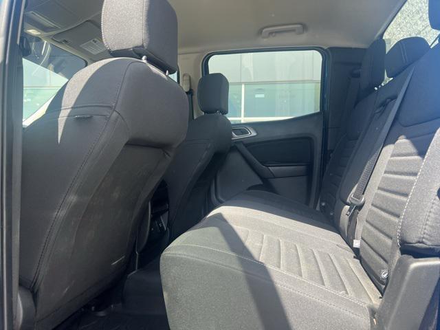 used 2023 Ford Ranger car, priced at $28,935