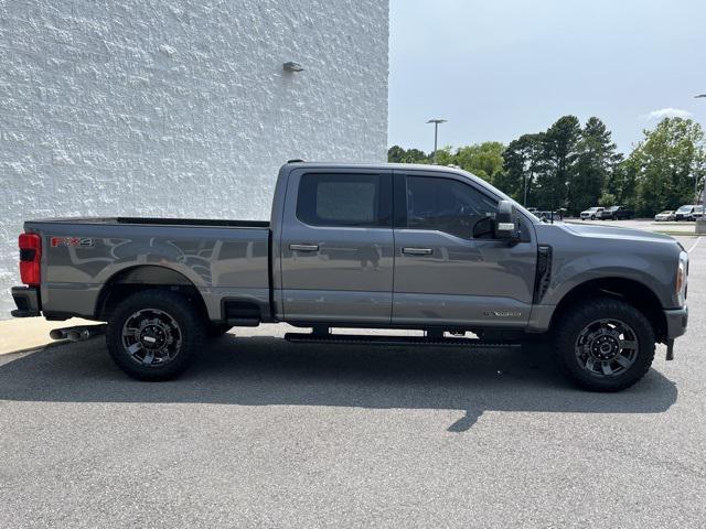 used 2023 Ford F-250 car, priced at $70,343