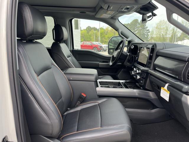 new 2025 Ford F-250 car, priced at $86,040