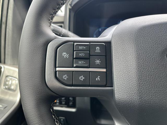 new 2025 Ford F-250 car, priced at $86,040