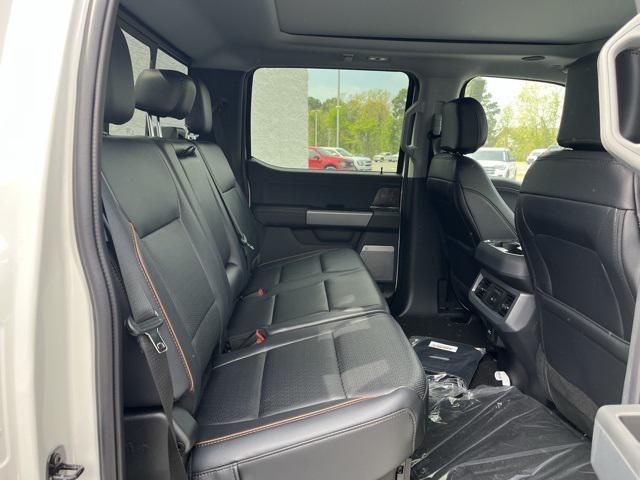 new 2025 Ford F-250 car, priced at $86,040