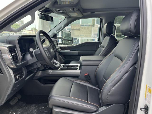 new 2025 Ford F-250 car, priced at $86,040