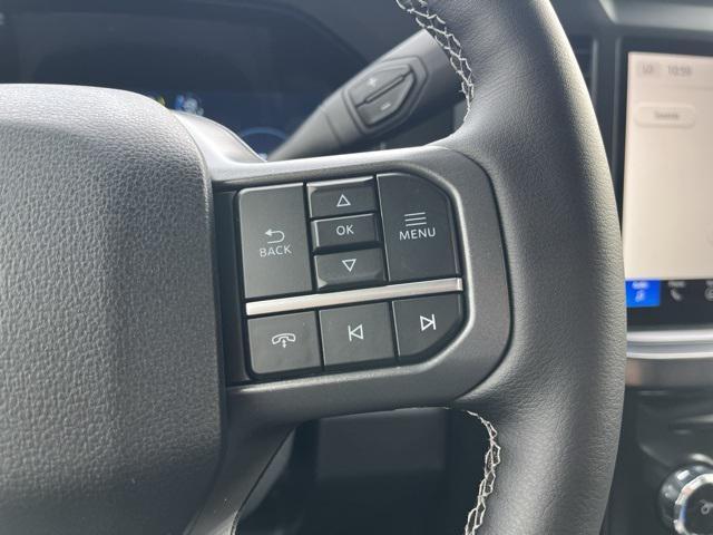 new 2025 Ford F-250 car, priced at $86,040