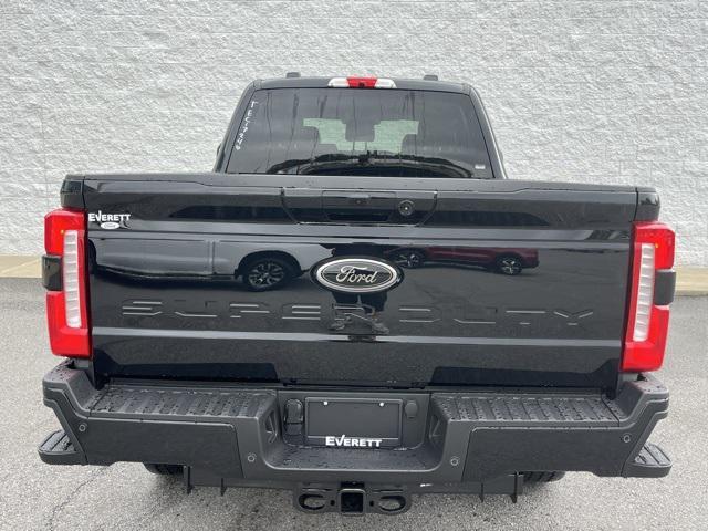 new 2026 Ford F-250 car, priced at $85,055