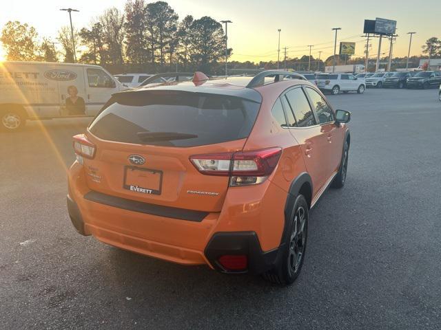 used 2019 Subaru Crosstrek car, priced at $22,828