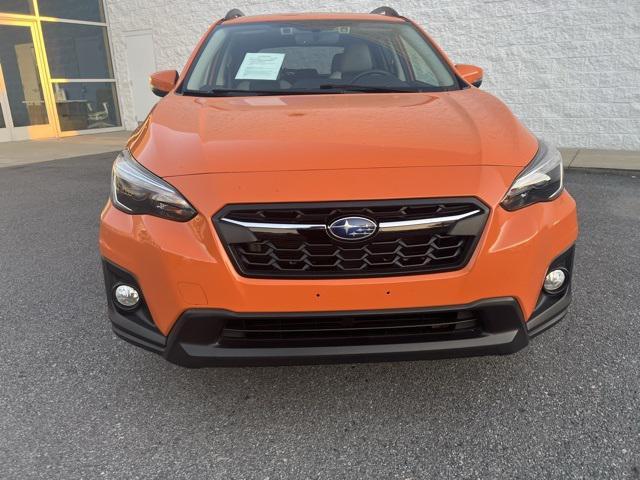 used 2019 Subaru Crosstrek car, priced at $22,828