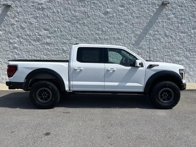 used 2024 Ford F-150 car, priced at $79,581