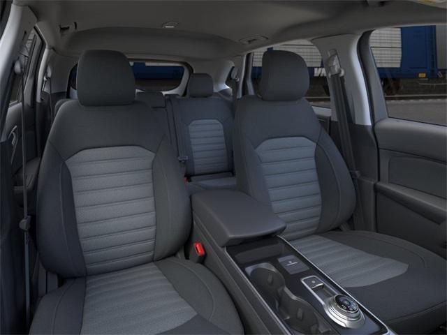 new 2024 Ford Edge car, priced at $37,320