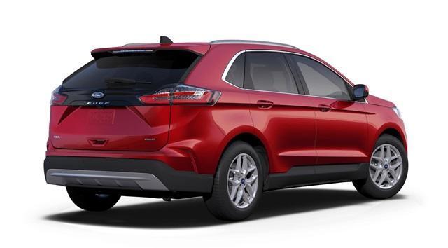 new 2024 Ford Edge car, priced at $43,170