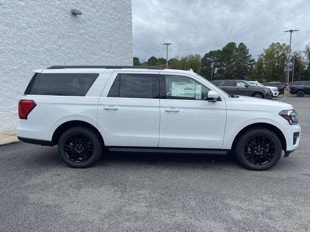 new 2024 Ford Expedition car, priced at $67,115