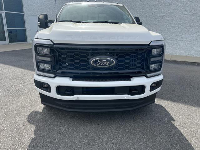 new 2025 Ford F-250 car, priced at $86,240