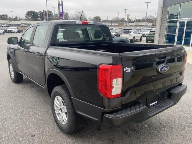 new 2024 Ford Ranger car, priced at $32,000