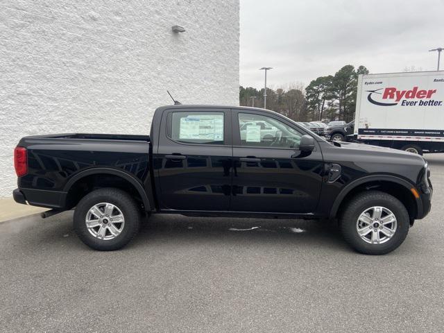 new 2024 Ford Ranger car, priced at $32,000