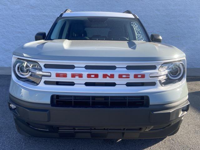 new 2024 Ford Bronco Sport car, priced at $32,480