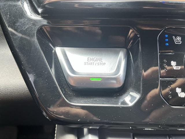 used 2024 GMC Sierra 2500 car, priced at $69,173